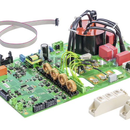 HEATER800.ETRONIC FAG