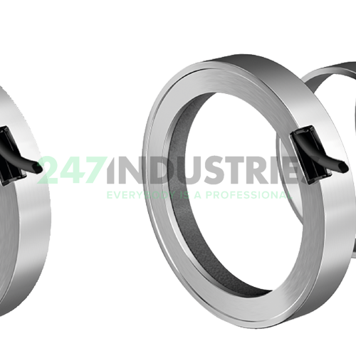 SRS100X150X16-A-1-101 INA