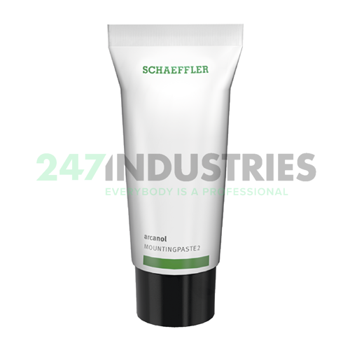 ARCANOL-MOUNTINGPASTE2-250G Schaeffler