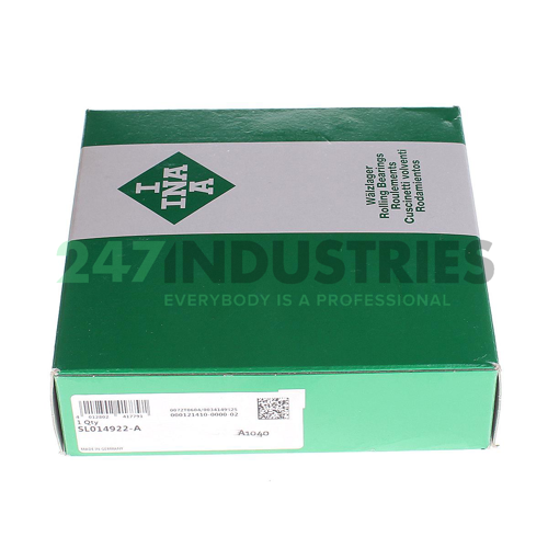 SL014922-A INA Image 3