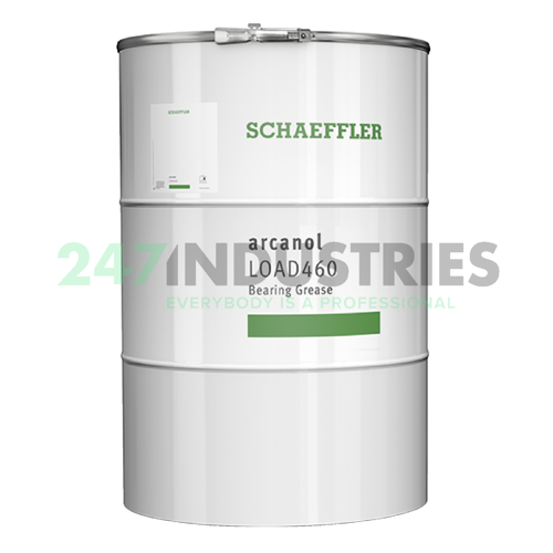 ARCANOL-LOAD460-180KG FAG