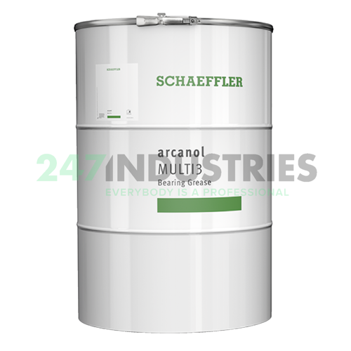ARCANOL-MULTI3-180KG FAG