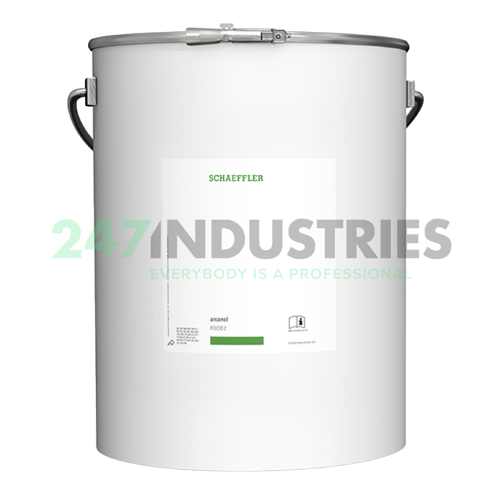 ARCANOL-FOOD2-12,5KG FAG