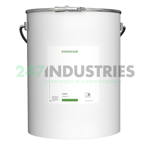 ARCANOL-LOAD460-12,5KG FAG
