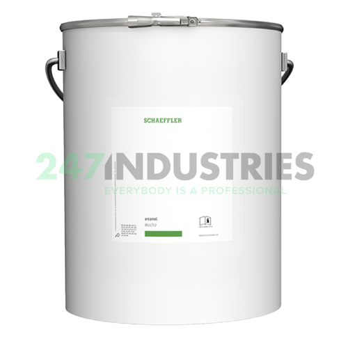 ARCANOL-MULTI2-12,5KG FAG