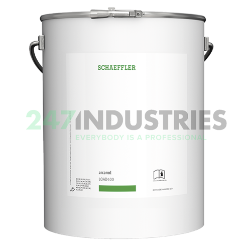 ARCANOL-LOAD400-5KG FAG