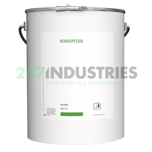 ARCANOL-MULTI2-5KG FAG
