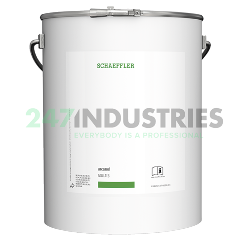 ARCANOL-MULTI3-5KG FAG
