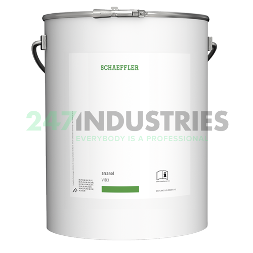 ARCANOL-VIB3-5KG FAG Image 2