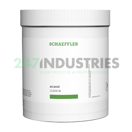 ARCANOL-CLEAN-M-1KG FAG