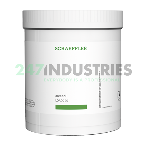 ARCANOL-LOAD220-1KG FAG Image 2
