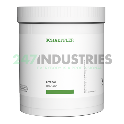 ARCANOL-LOAD400-1KG FAG