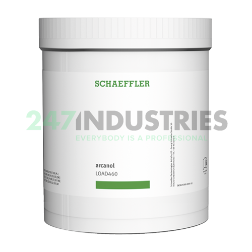 ARCANOL-LOAD460-1KG FAG