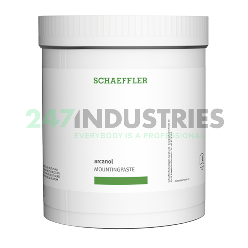 ARCANOL-MOUNTINGPASTE-1KG Schaeffler