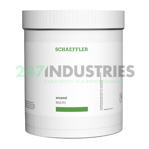 ARCANOL-MULTI3-1KG FAG