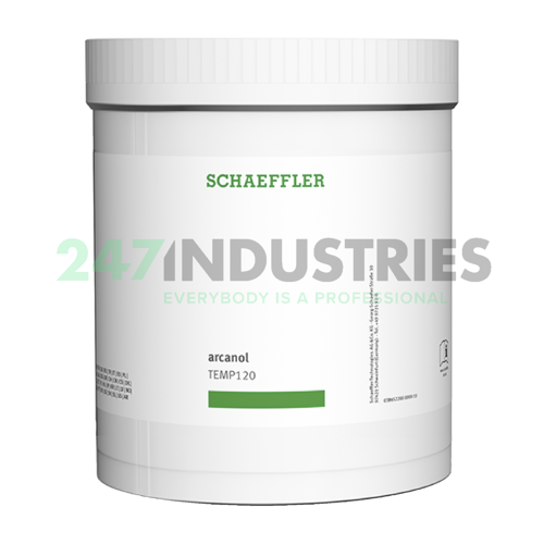 ARCANOL-TEMP120-1KG FAG Image 2