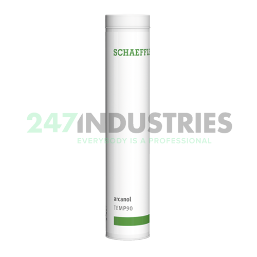 ARCANOL-TEMP90-400G FAG Image 2