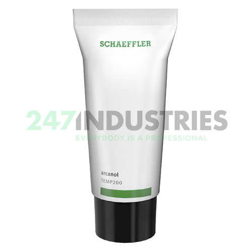ARCANOL-TEMP200-70G FAG Image 2