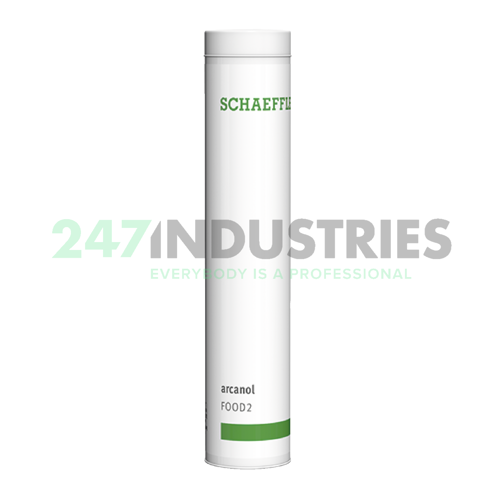 ARCANOL-FOOD2-400G FAG