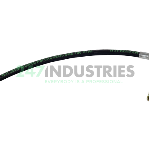 ARCA-PUMP-BARREL.GUN-H FAG