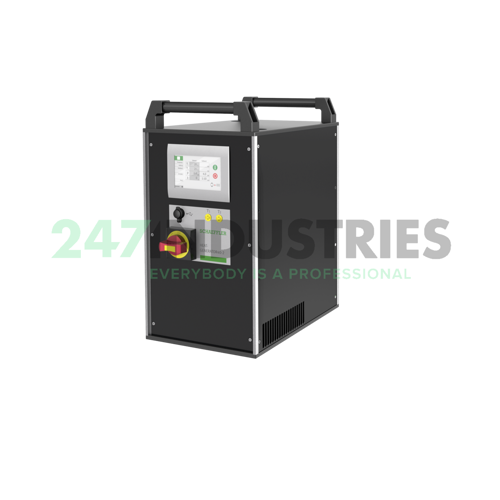 HEAT-GENERATOR40-2-480V FAG