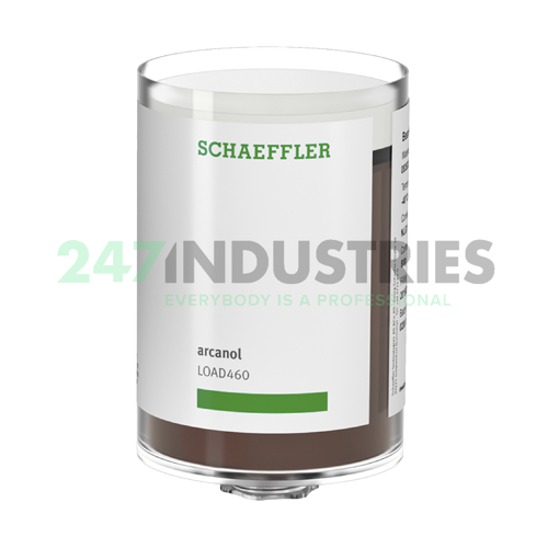 ARCALUB-C4.LC400-LOAD460 Schaeffler