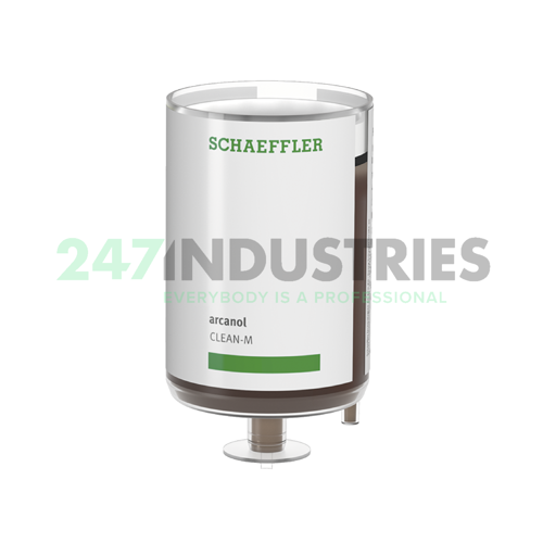 ARCALUB-C2.LC250-CLEAN-M Schaeffler