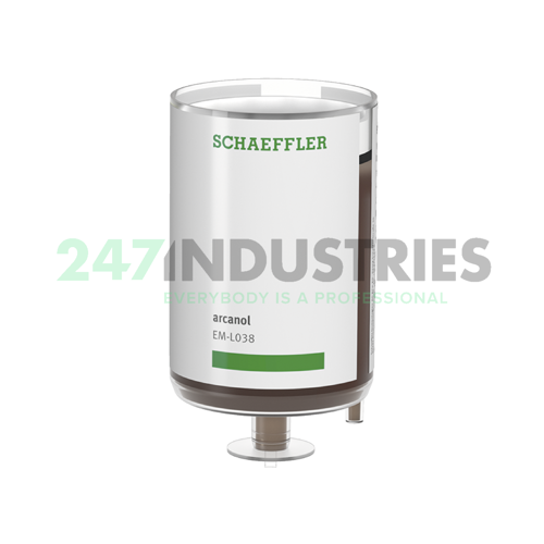 ARCALUB-C2.LC250-EM-L038 Schaeffler