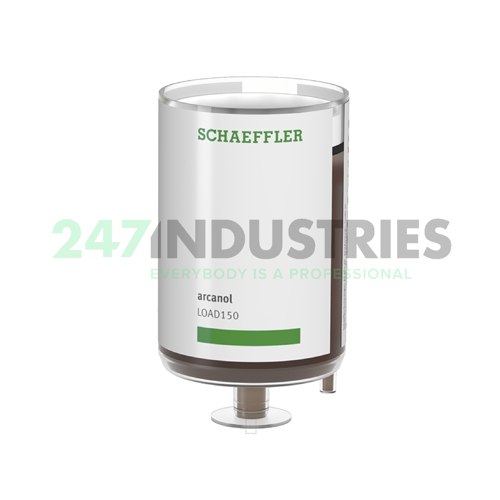 ARCALUB-C2.LC250-LOAD150 Schaeffler Image 2