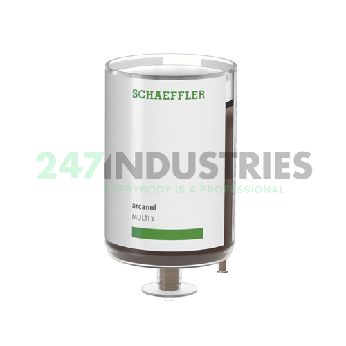 ARCALUB.LC250-MULTI3 FAG