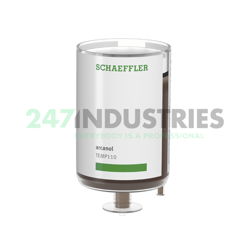 ARCALUB-C2.LC250-TEMP110 Schaeffler Image 2