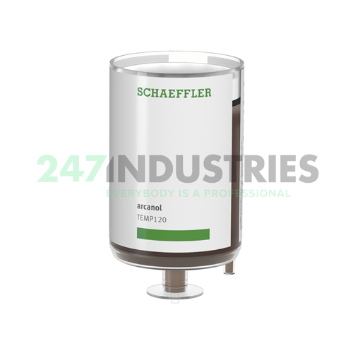 ARCALUB-C2.LC250-TEMP120 Schaeffler