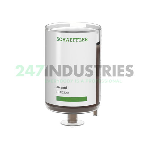 ARCALUB-C2.LC250-LOAD220 Schaeffler