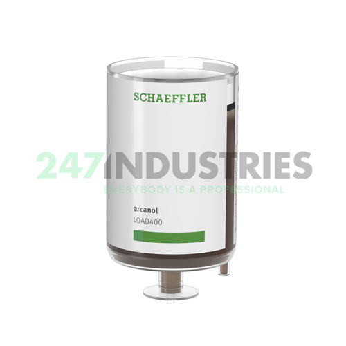 ARCALUB-C2.LC250-LOAD400 Schaeffler Image 3