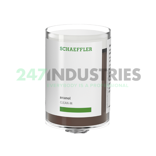 ARCALUB-C4.LC400-CLEAN-M Schaeffler