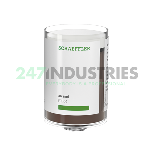 ARCALUB-C4.LC400-FOOD2 FAG