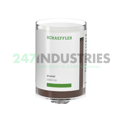 ARCALUB-C4.LC400-LOAD150 Schaeffler