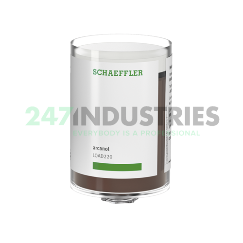 ARCALUB-C4.LC400-LOAD220 Schaeffler