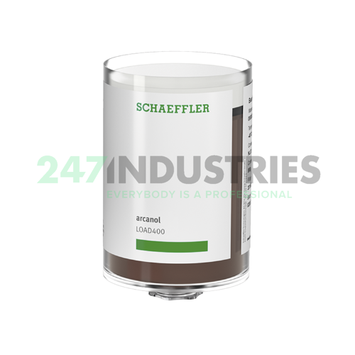ARCALUB-C4.LC400-LOAD400 Schaeffler