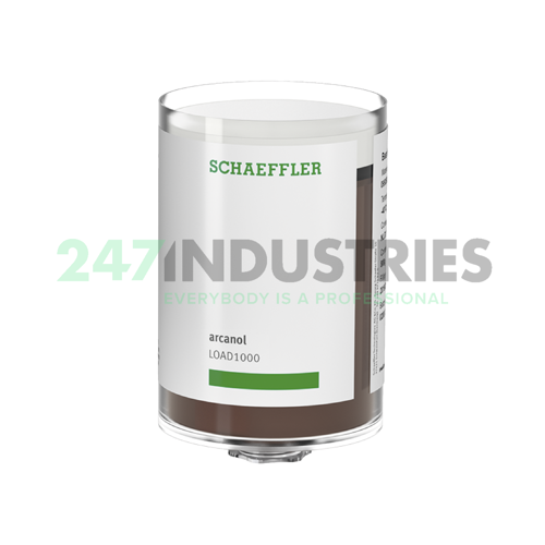 ARCALUB-C4.LC400-LOAD1000 Schaeffler