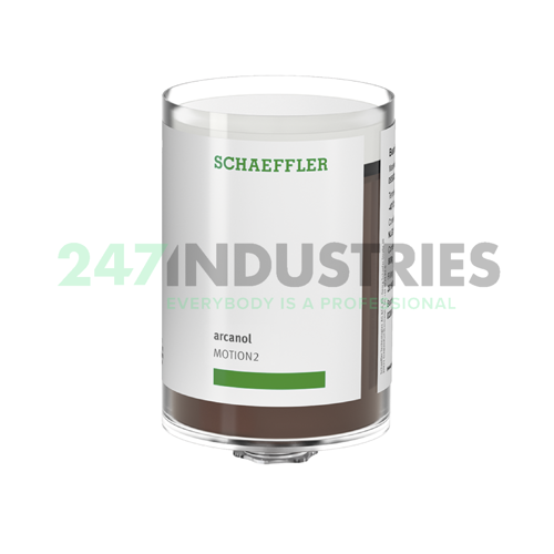 ARCALUB-C4.LC400-MOTION2 Schaeffler