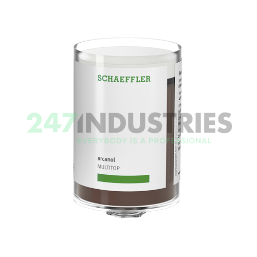 ARCALUB-C4.LC400-MULTITOP Schaeffler