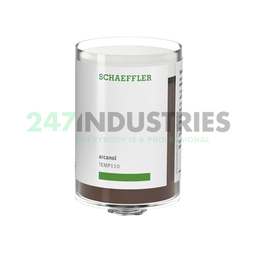 ARCALUB-C4.LC400-TEMP110 Schaeffler