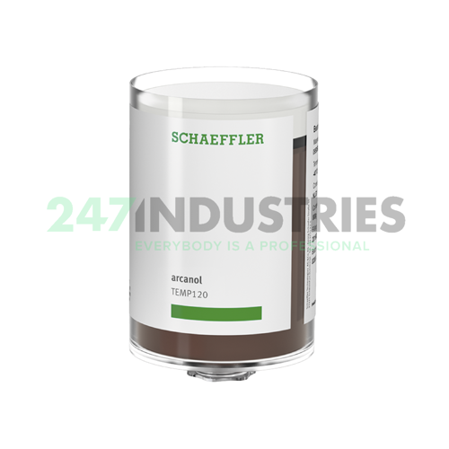 ARCALUB-C4.LC400-TEMP120 Schaeffler