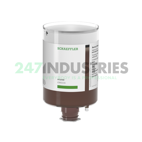 ARCALUB-C8.LC800-LOAD220 Schaeffler