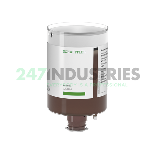 ARCALUB-C8.LC800-LOAD400 Schaeffler