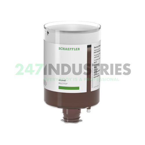 ARCALUB-C8.LC800-MULTITOP Schaeffler