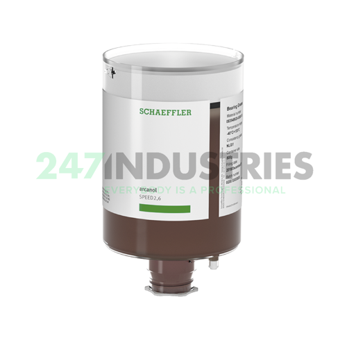 ARCALUB-C8.LC800-SPEED2,6 Schaeffler