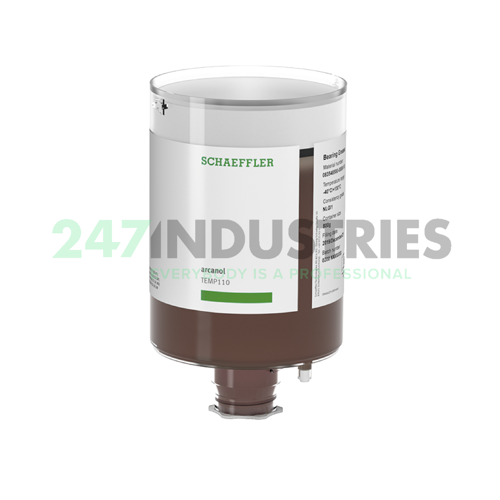 ARCALUB-C8.LC800-TEMP110 Schaeffler