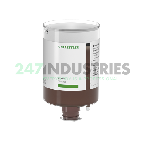 ARCALUB-C8.LC800-TEMP200 Schaeffler